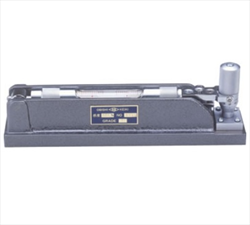 Thước đo độ phẳng Obishi AG101, AG102, [ Stock No：502 ]